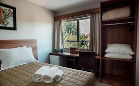 Vallér Montanha Hotel